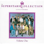 The prince's trust - the superstars collection - live & studio - volume one - two - three The prince's trust - the superstars collection - live & studio - volume one - two - three