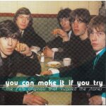 The r'n'b originals that inspired the rolling stones The r'n'b originals that inspired the rolling stones