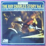 The ray charles story vol 1 The ray charles story vol 1