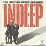 The record keeps spinning