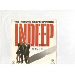 The record keeps spinning instrumental