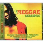 The reggae sessions