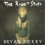 The right stuff (ferry / mar) 4'25 / the right stuff (brooklyn mix) (ferry / mar) 4'25