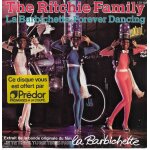 The ritchie family (cassandra wooten, vera brown, . . . ) : disque publicitaire prdor  ; la barbichette ; ...