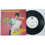The rolling bidochons jumpin' jack flasque The rolling bidochons jumpin' jack flasque