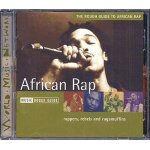 The rough guide to african rap [import anglais]