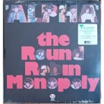 The round robin monopoly: alpha 33t 30 cm lp vinyl usa - craft recordings 2024