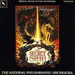 The secret of nimh (premiere edition)