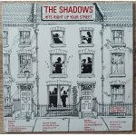 The shadows - album lp 33 tours - nouvelle zlande