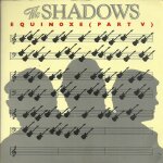 The shadows (hank marvin - bruce welch - john farrar - brian bennett - alan tarney) : equinoxe (part ...
