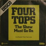 The show must go on / runnin from your love