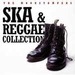 The ska and reggae collection