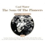 The sons of the pion - cool water: essential collection [cd]