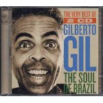 The soul of brazil - the very best of