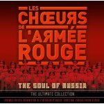 The soul of russia, the ultimate collection