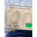 The sound of hard rock cafe paris