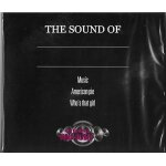 The sound of madonna The sound of madonna