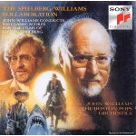 The spielberg - williams collaboration