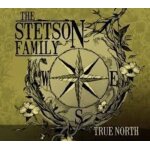 The stetson family - true north [cd] australia - import