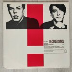 The style council - internationalists / walls come tumbling down - # vinyle, 12 maxi 45 tours, usa 1985, ...