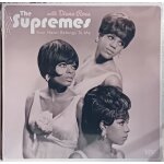 The supremes with diana ross: your heart belong to me 33t 30 cm lp vinyl 2017 The supremes with diana ross: your heart belong to me 33t 30 cm lp vinyl 2017