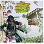 The swamp boogie queen
