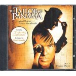 The tailor of panama - le tailleur de panama