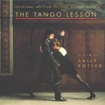 The tango lesson - l'hymne a la passion