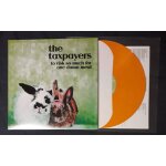 The taxpayers ‎ - to risk so much for one damn meal (vinyle, limited ed. , rp) folk punk us
