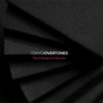 The underground karaoke