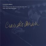 The unreleased beethoven recital 1959 - cd album The unreleased beethoven recital 1959 - cd album
