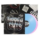 The upper cuts 2022 ?dition exclusivit? vinyle rose et bleu