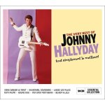 The very best of johnny hallyday The very best of johnny hallyday