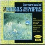 The very best of the mamas and the papas The very best of the mamas and the papas