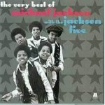 The very best of michael jackson - with the jackson five