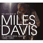 The very best of miles davis - the warner bros. session 1985 - 1991