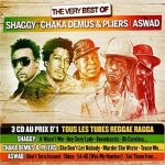 The very best of shaggy, chaka demus & pliers, aswad
