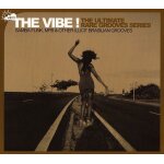 The vibe ! the ultimate rare grooves series. volume 3. samba funk, mpb & other illicit brasilian grooves ...