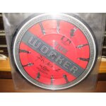 The worker / kitten curry ( picture disk )