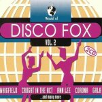 The world of disco fox, vol. 2 - import