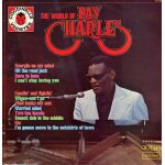 The world of ray charles