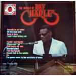 The world of ray charles The world of ray charles