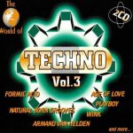 The world of techno vol 3
