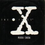 The x - files