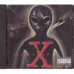 The x - files - songs in the key of x - import