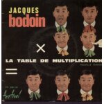 Au th�atre des  deux anes  la table de multiplication - hilarologie - la panse de brebis farcie