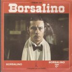 Theme de borsalino / delon