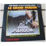 Theme original du film de alexandre arcady le grand pardon version instrumentale - musique originale ...