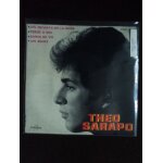 Theo sarapo   les enfants de la mode / pense a moi / garce de vie / les mains