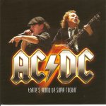 There's gonna be some rockin' - bon scott - collector